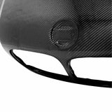 Seibon OE-Style Carbon Fibre Hood