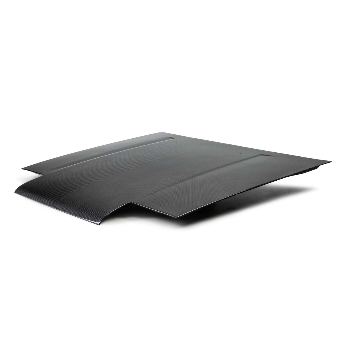 Seibon Signature Dry Carbon Hood