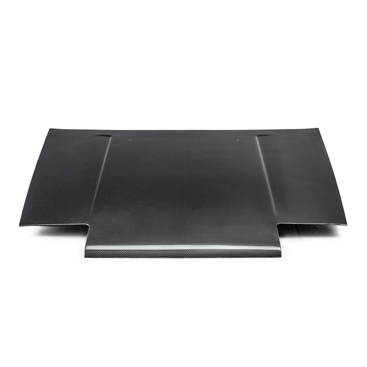 Seibon Signature Dry Carbon Hood