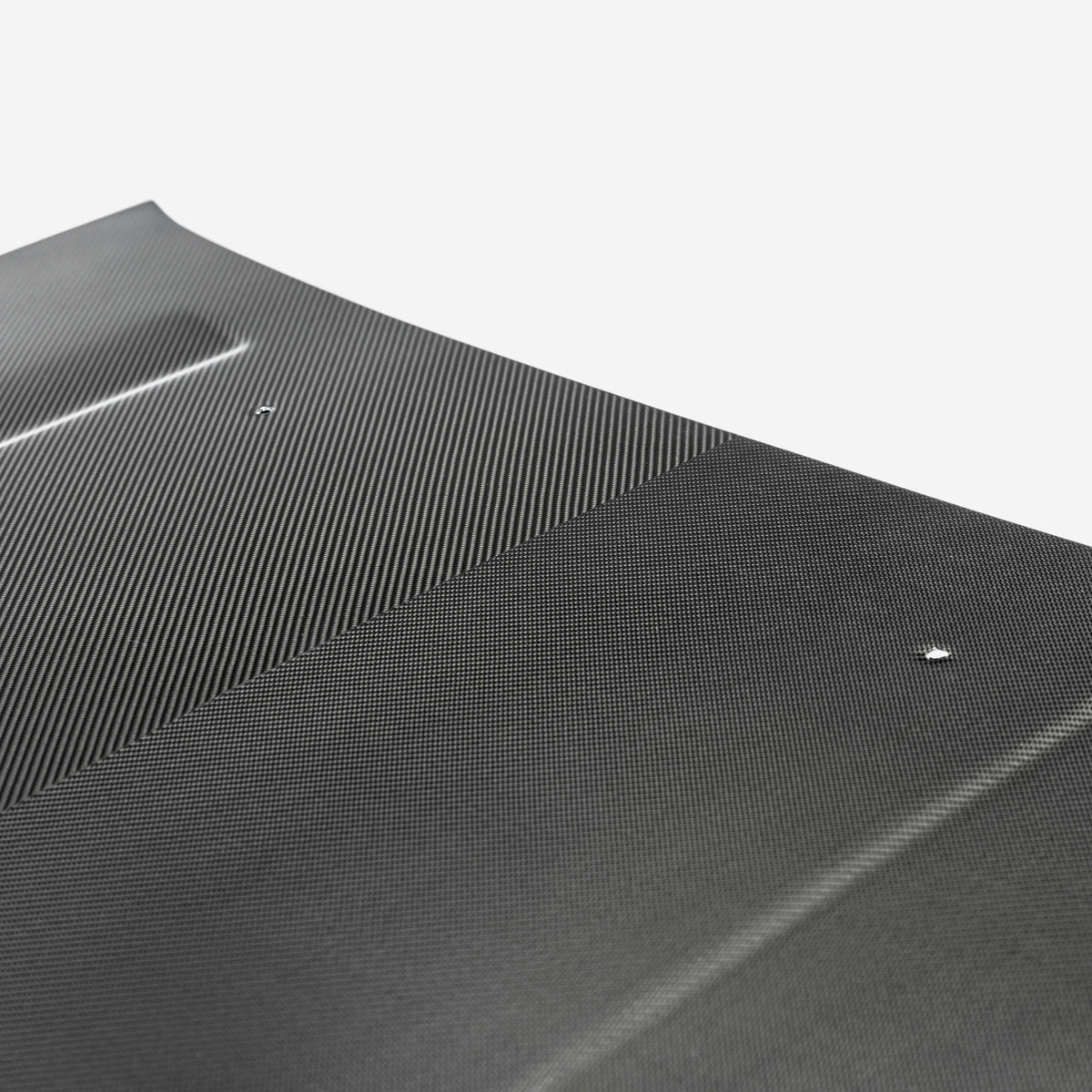 Seibon Signature Dry Carbon Hood