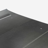 Seibon Signature Dry Carbon Hood