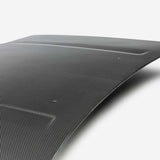 Seibon Signature Dry Carbon Hood