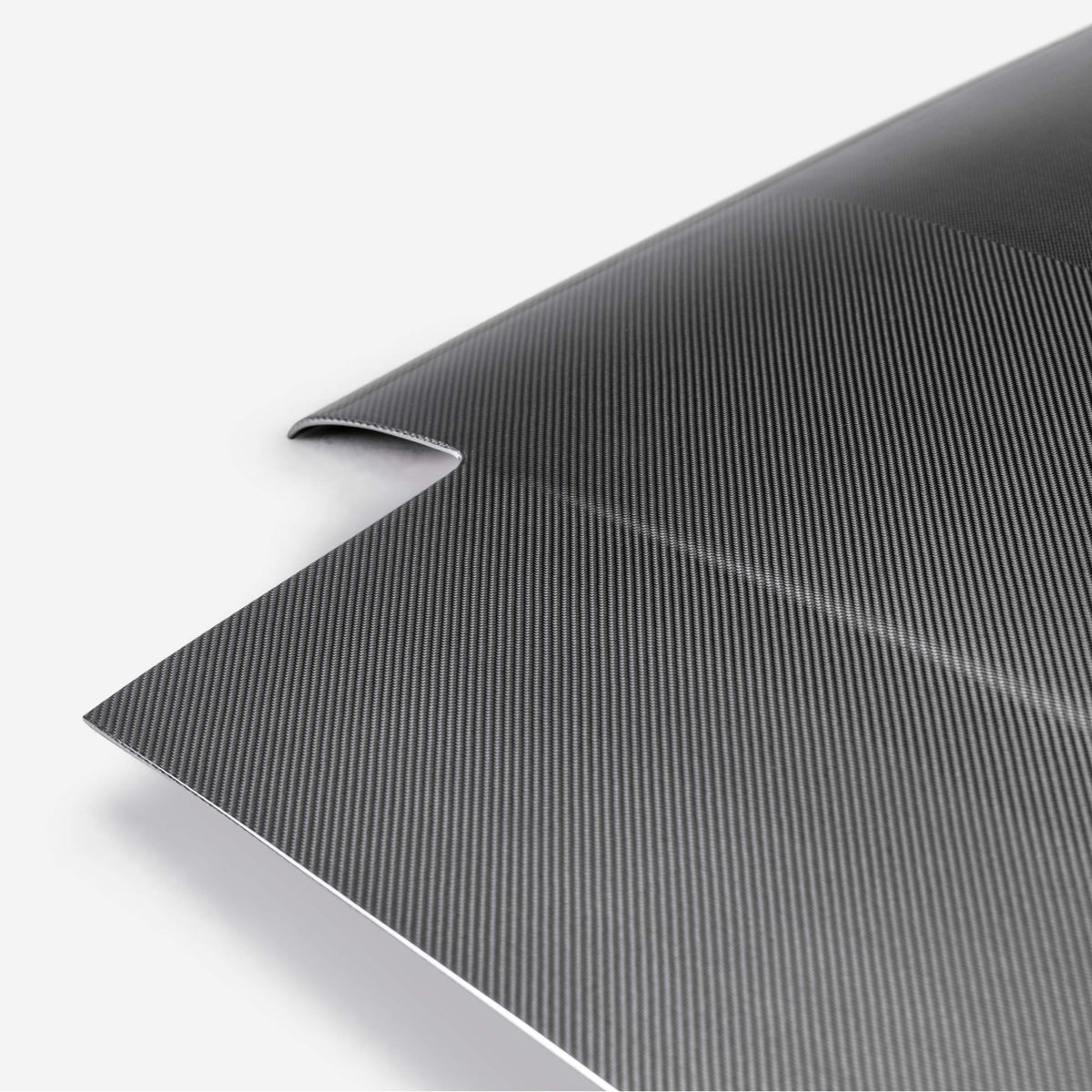 Seibon Signature Dry Carbon Hood