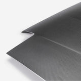 Seibon Signature Dry Carbon Hood