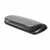 Seibon STI-Style Carbon Fibre Hood Scoop
