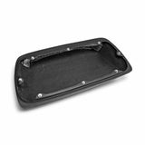 Seibon STI-Style Carbon Fibre Hood Scoop