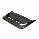 Seibon CW-Style Carbon Fibre Hood Scoop