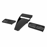 Seibon OE-Style Carbon Fibre Hood Scoop
