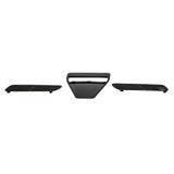 Seibon OE-Style Carbon Fibre Hood Scoop