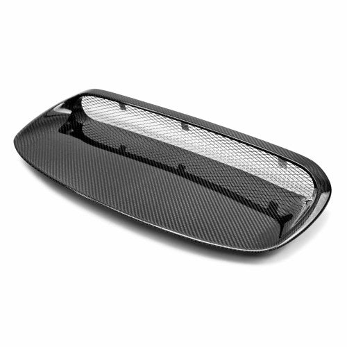 Seibon OE-Style Carbon Fibre Hood Scoop