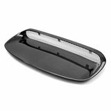 Seibon OE-Style Carbon Fibre Hood Scoop