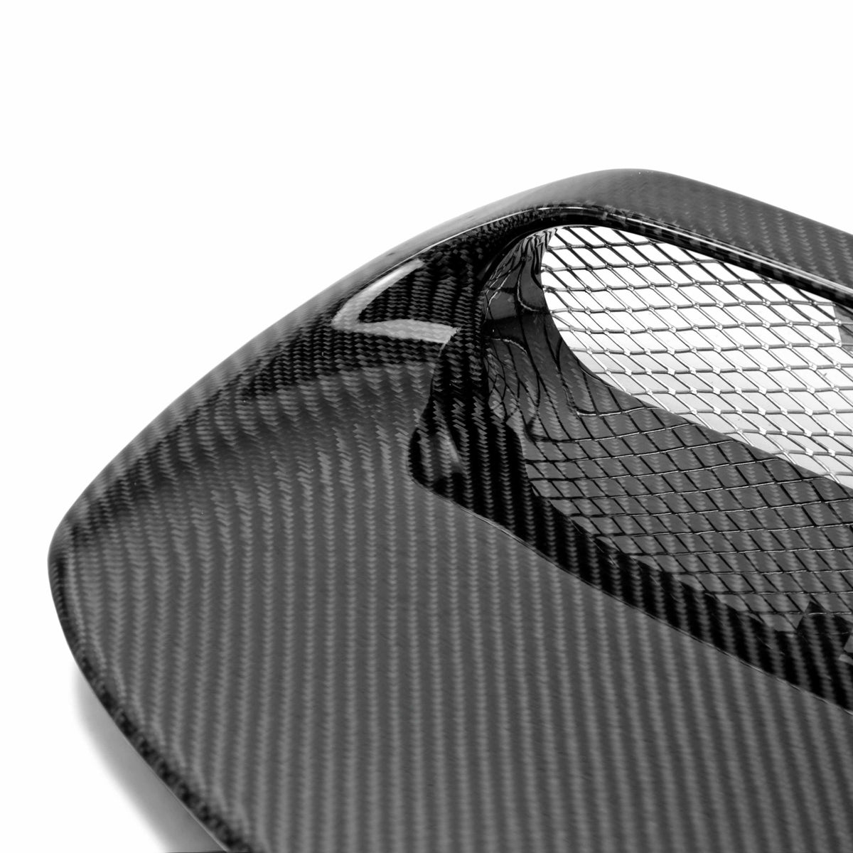 Seibon OE-Style Carbon Fibre Hood Scoop