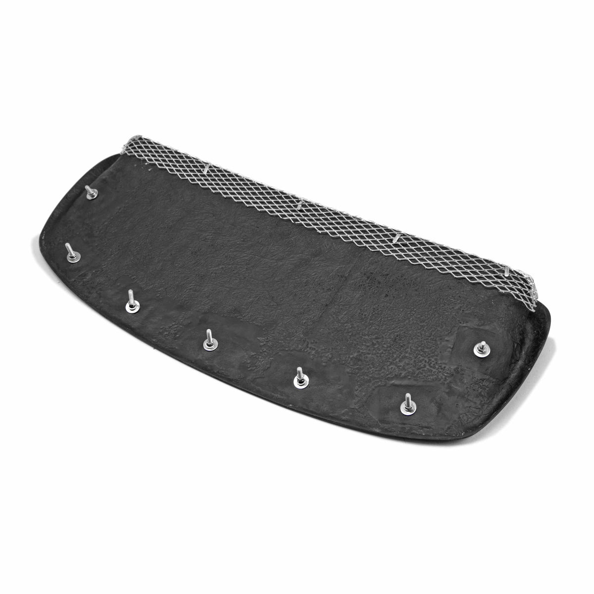 Seibon OE-Style Carbon Fibre Hood Scoop