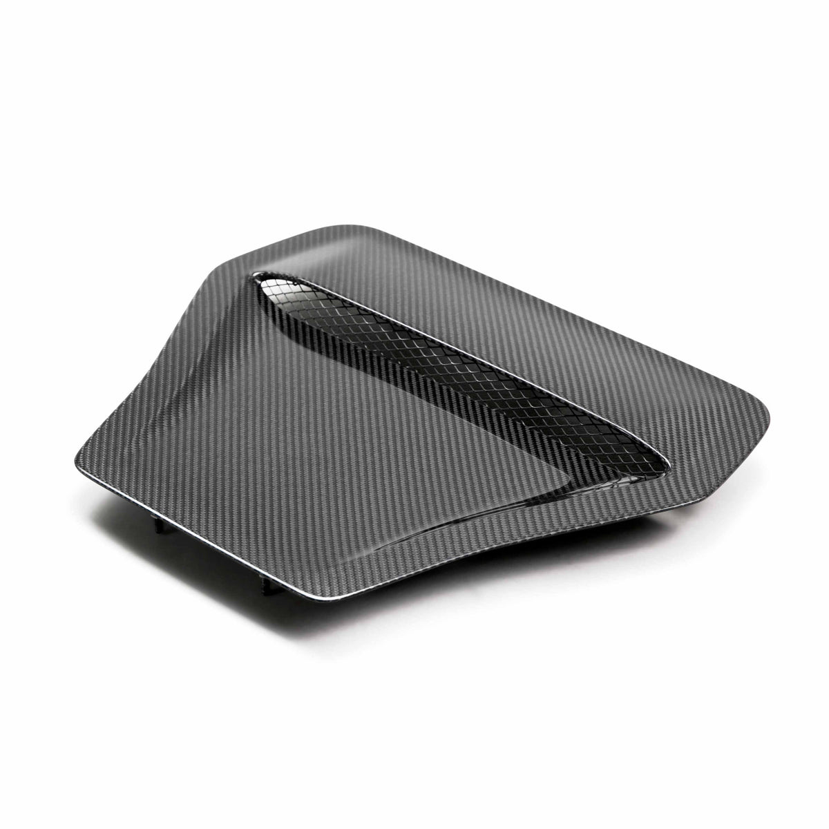 Seibon OE-Style Carbon Fibre Hood Scoop