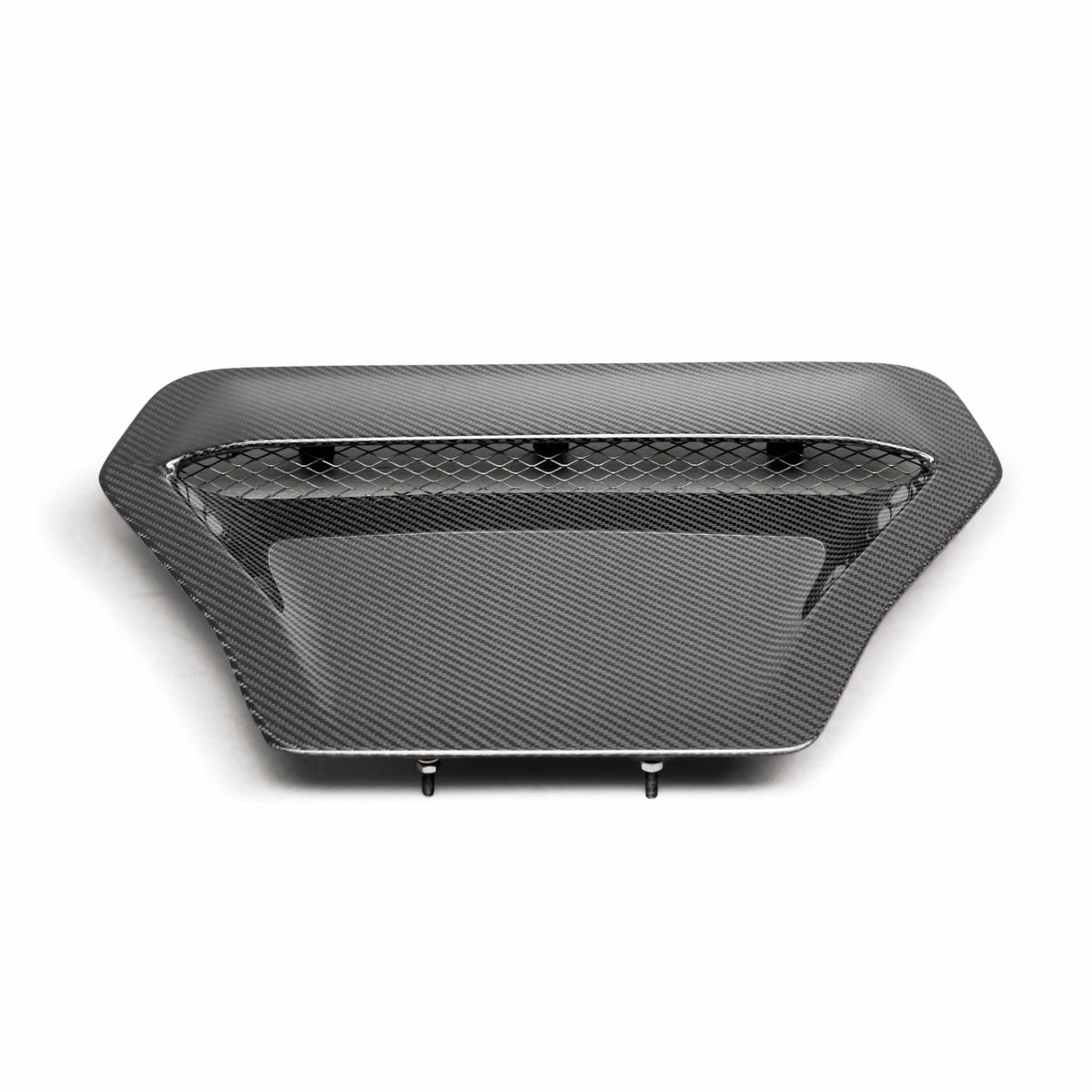 Seibon OE-Style Carbon Fibre Hood Scoop