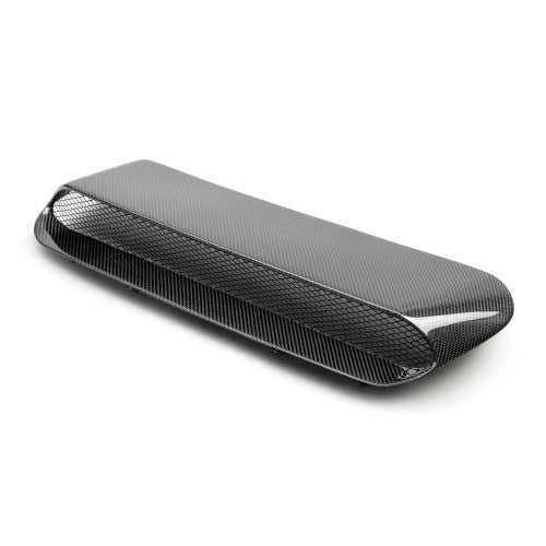 Seibon H-Style Carbon Fibre Hood Scoop