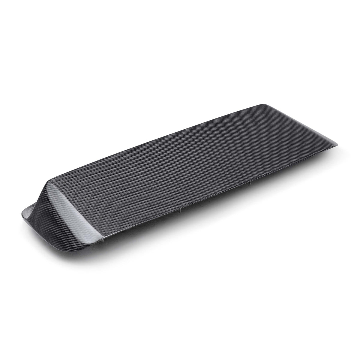 Seibon H-Style Carbon Fibre Hood Scoop