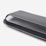 Seibon H-Style Carbon Fibre Hood Scoop