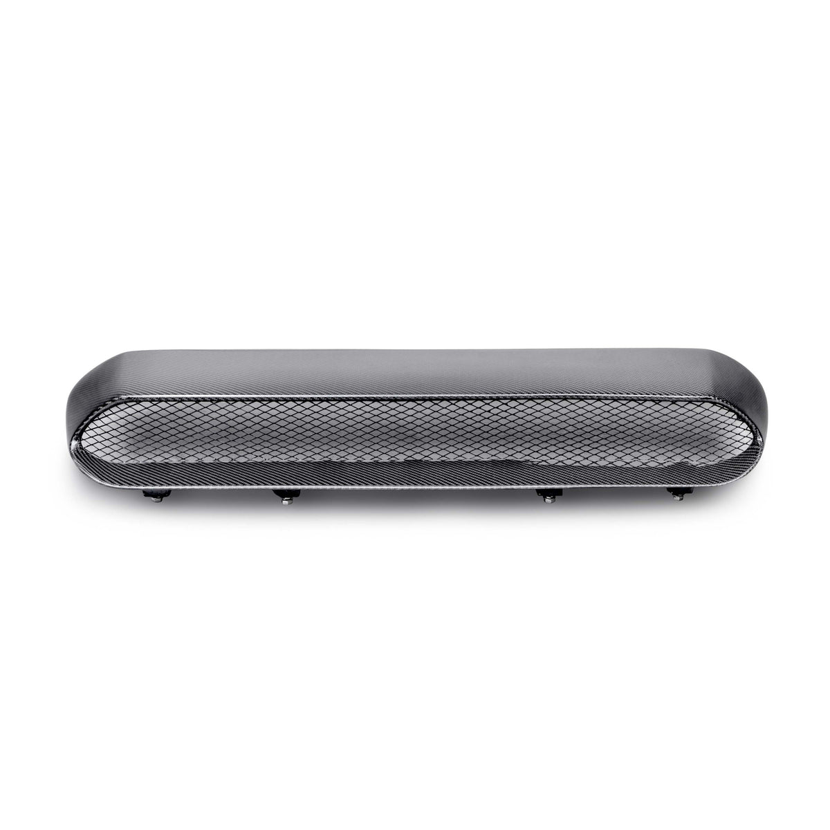 Seibon H-Style Carbon Fibre Hood Scoop