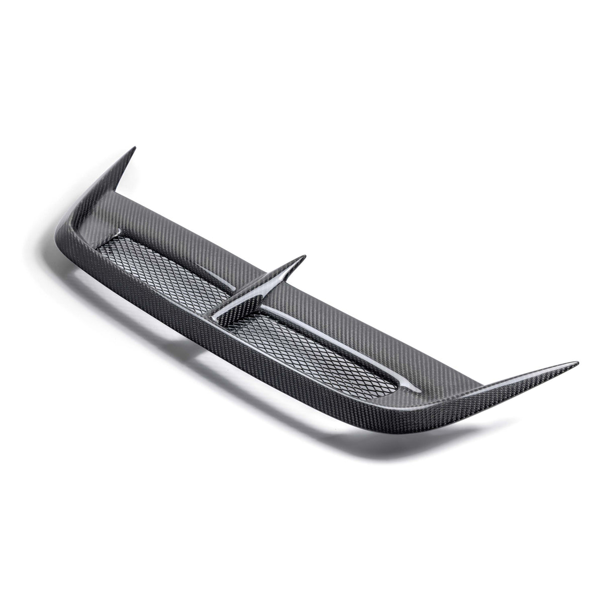 Seibon CW-Style Carbon Fibre Hood Vent