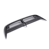 Seibon CW-Style Carbon Fibre Hood Vent