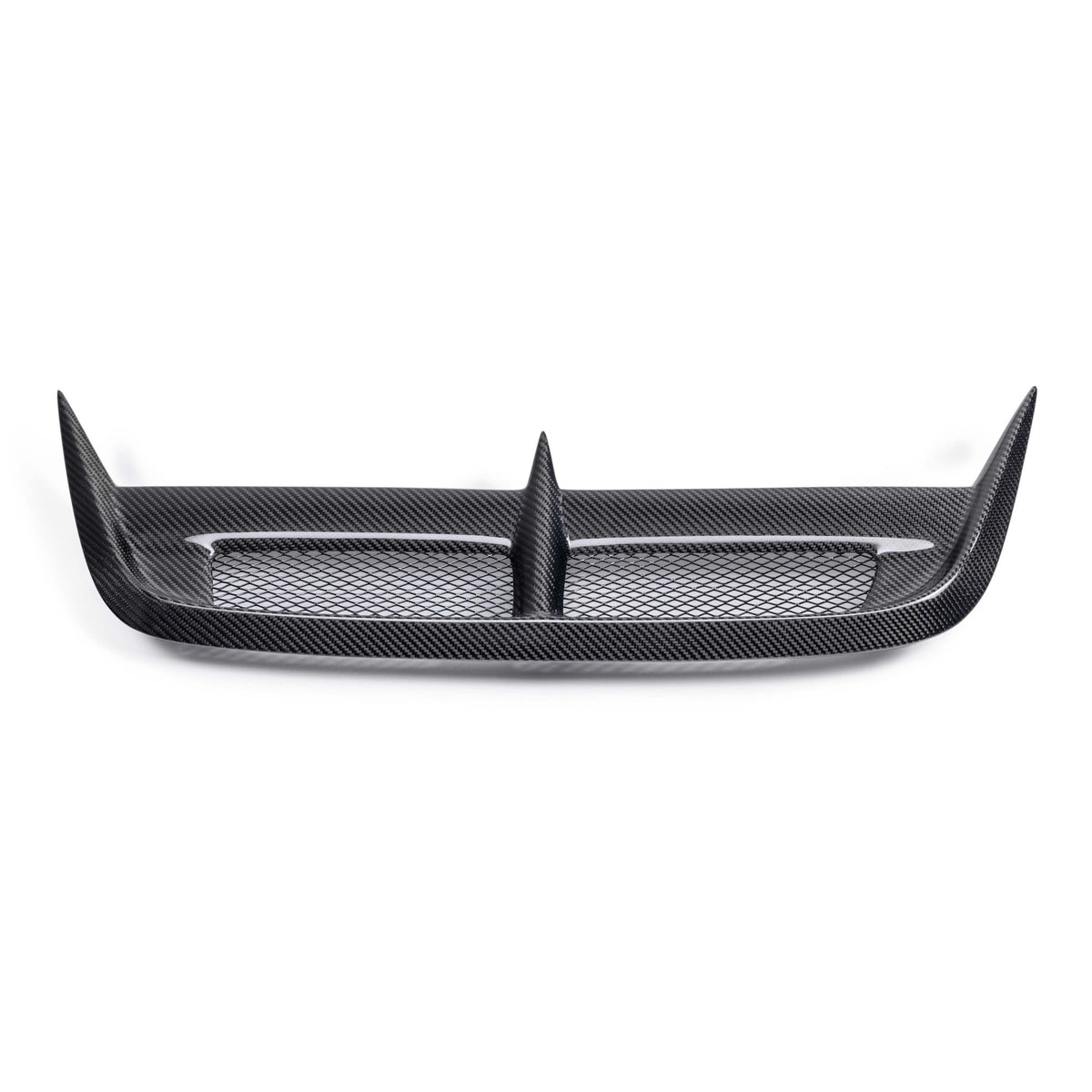 Seibon CW-Style Carbon Fibre Hood Vent