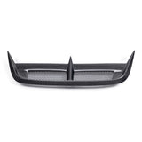 Seibon CW-Style Carbon Fibre Hood Vent
