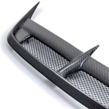 Seibon CW-Style Carbon Fibre Hood Vent