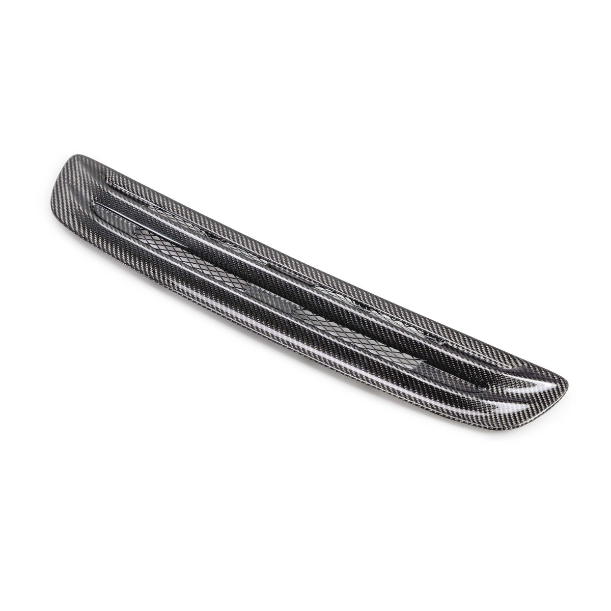 Seibon Carbon Fibre Hood Vent