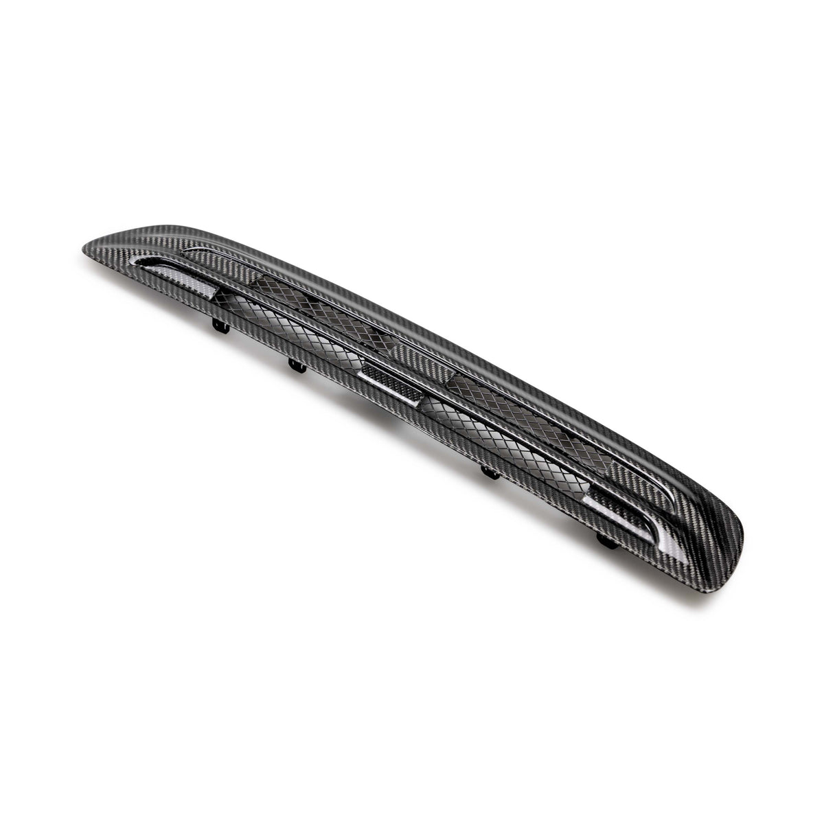 Seibon Carbon Fibre Hood Vent