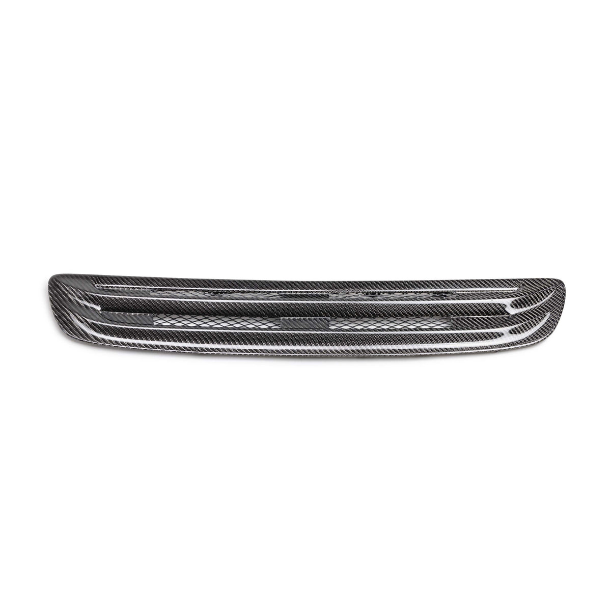 Seibon Carbon Fibre Hood Vent