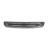 Seibon Carbon Fibre Hood Vent