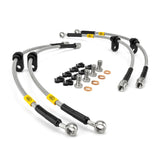 HEL Performance Stainless Steel Braided Brake Lines