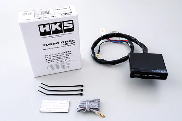 HKS HE-24V Turbo Timer
