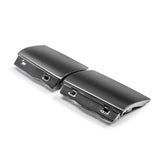 Seibon Signature Dry Carbon Headlight Cover