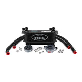 HEL Performance Complete Engine Oil Cooler Kit