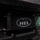 HEL Performance Complete Engine Oil Cooler Kit