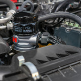 HEL Performance Complete Engine Oil Cooler Kit