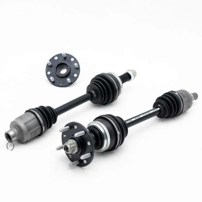 Wisefab Front Halfshaft Kit