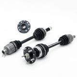 Wisefab Front Halfshaft Kit