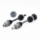 Wisefab Front Halfshaft Kit