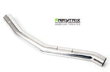 Armytrix Stainless Steel Valvetronic Cat Back Exhaust System