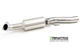Armytrix Stainless Steel Valvetronic Cat Back Exhaust System
