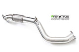 Armytrix Stainless Steel Valvetronic Cat Back Exhaust System