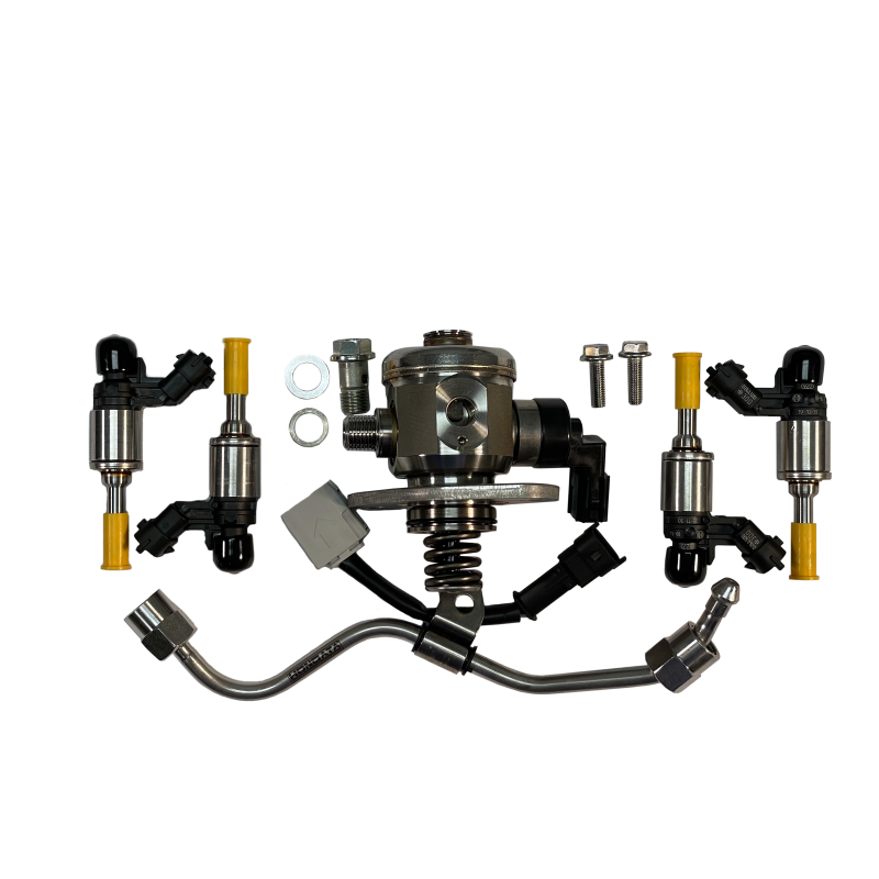 Hondata Fuel System Upgrade Kit