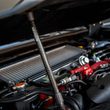 Seibon Carbon Fibre Hood Prop