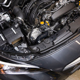 Overtake Radiator Hose Kit