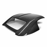 Seibon Carbon Fibre Hardtop