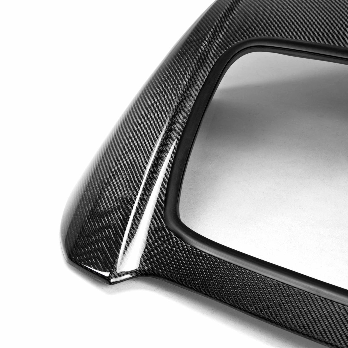 Seibon Carbon Fibre Hardtop
