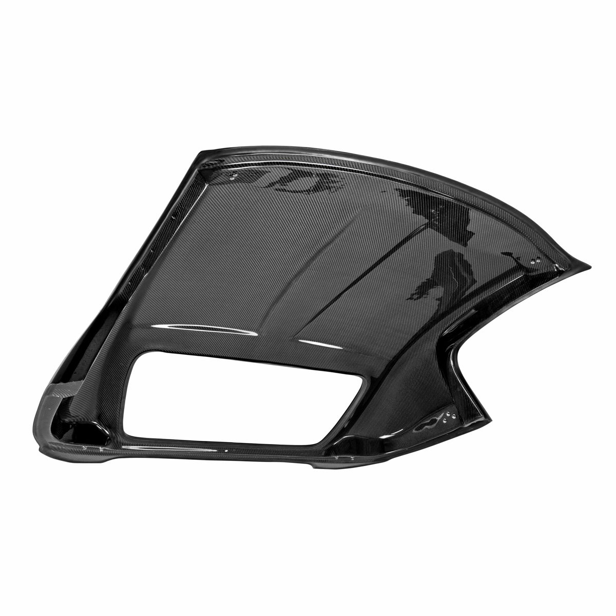 Seibon Carbon Fibre Hardtop